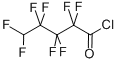CAS No 376-71-6  Molecular Structure