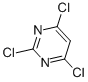 CAS No 3764-01-0  Molecular Structure