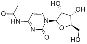 CAS No 3768-18-1  Molecular Structure