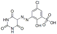 CAS No 3773-16-8  Molecular Structure