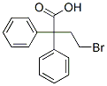 CAS No 37742-98-6  Molecular Structure