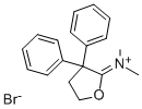 CAS No 37743-18-3  Molecular Structure