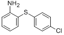 CAS No 37750-29-1  Molecular Structure