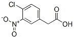 CAS No 37777-68-7  Molecular Structure