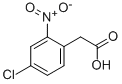CAS No 37777-71-2  Molecular Structure