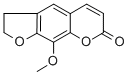 CAS No 3779-03-1  Molecular Structure