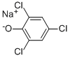 CAS No 3784-03-0  Molecular Structure
