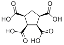CAS No 3786-91-2  Molecular Structure