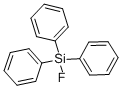 CAS No 379-50-0  Molecular Structure