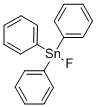 CAS No 379-52-2  Molecular Structure
