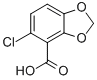 CAS No 379229-83-1  Molecular Structure