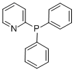 CAS No 37943-90-1  Molecular Structure