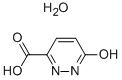 CAS No 37972-69-3  Molecular Structure