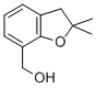 CAS No 38002-89-0  Molecular Structure