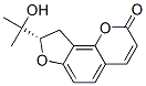 CAS No 3804-70-4  Molecular Structure