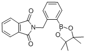 CAS No 380430-66-0  Molecular Structure