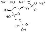 CAS No 38099-82-0  Molecular Structure