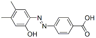 CAS No 3810-51-3  Molecular Structure
