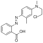 CAS No 38115-54-7  Molecular Structure