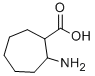 CAS No 3814-46-8  Molecular Structure