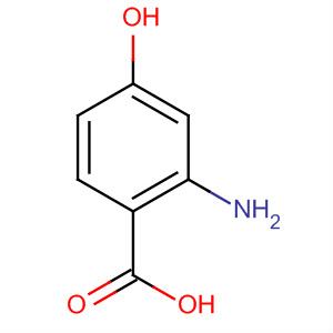 CAS No 38160-63-3  Molecular Structure