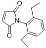 CAS No 38167-72-5  Molecular Structure
