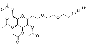 CAS No 381716-33-2  Molecular Structure