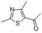CAS No 38205-60-6  Molecular Structure