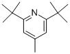 CAS No 38222-83-2  Molecular Structure