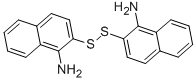 CAS No 38262-57-6  Molecular Structure