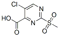 CAS No 38275-34-2  Molecular Structure