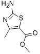 CAS No 3829-80-9  Molecular Structure