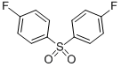 CAS No 383-29-9  Molecular Structure