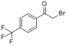 CAS No 383-53-9  Molecular Structure