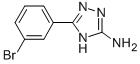 CAS No 383130-99-2  Molecular Structure