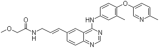 CAS No 383432-38-0  Molecular Structure