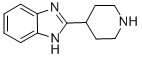 CAS No 38385-95-4  Molecular Structure