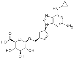 CAS No 384329-76-4  Molecular Structure