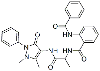 CAS No 384344-81-4  Molecular Structure