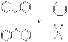 CAS No 38465-86-0  Molecular Structure
