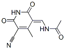 CAS No 384815-06-9  Molecular Structure