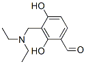 CAS No 384823-61-4  Molecular Structure