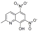CAS No 38543-75-8  Molecular Structure