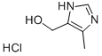 CAS No 38585-62-5  Molecular Structure