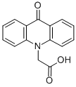 CAS No 38609-97-1  Molecular Structure