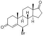 CAS No 38632-00-7  Molecular Structure
