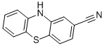 CAS No 38642-74-9  Molecular Structure