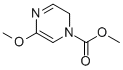 CAS No 38789-75-2  Molecular Structure