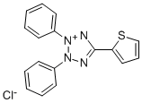 CAS No 38800-20-3  Molecular Structure