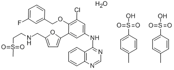 CAS No 388082-78-8  Molecular Structure